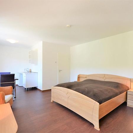 Apartment גראל-מוריץ מראה חיצוני תמונה