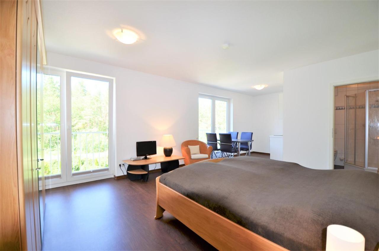 Apartment גראל-מוריץ מראה חיצוני תמונה