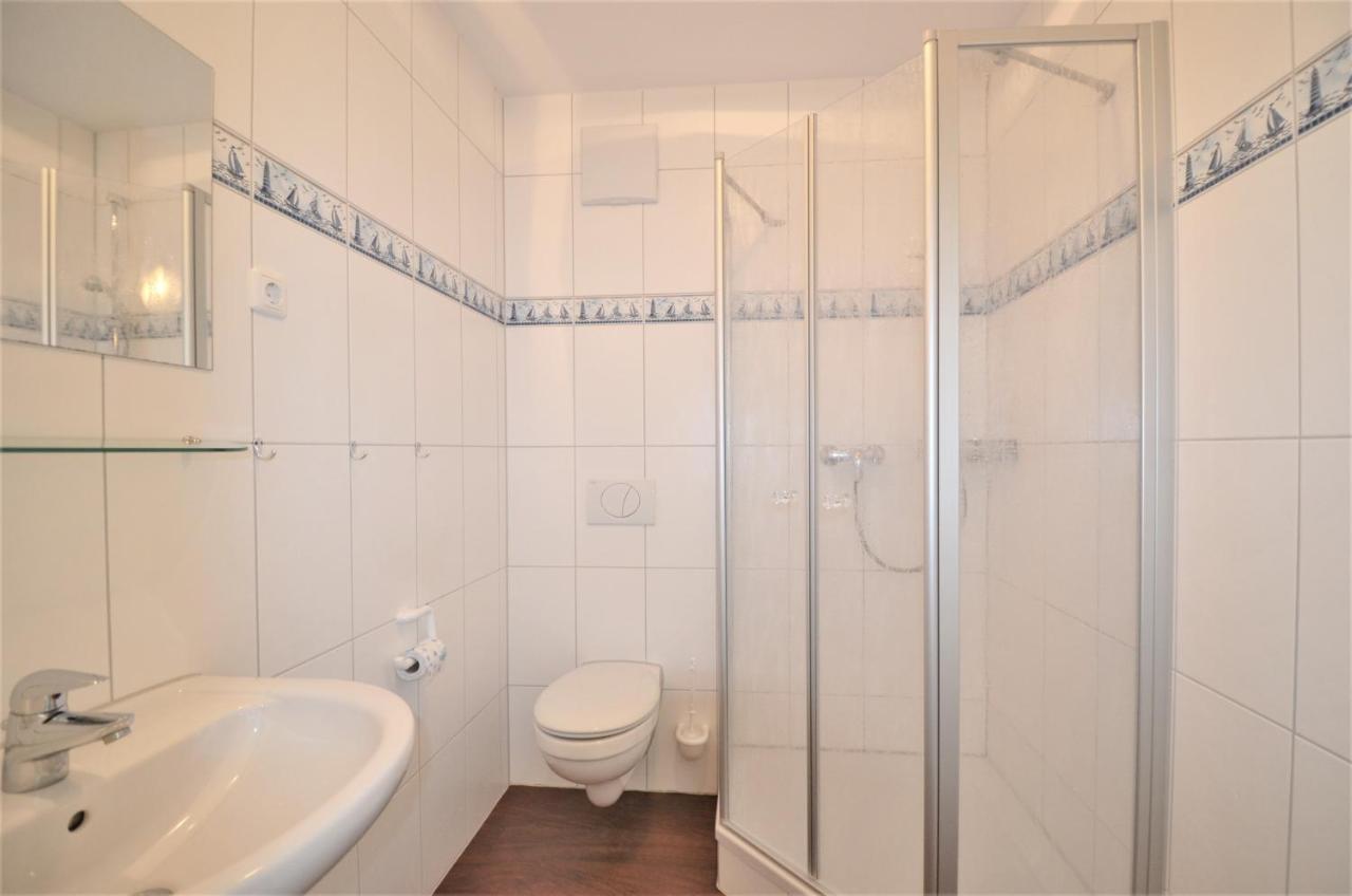 Apartment גראל-מוריץ מראה חיצוני תמונה