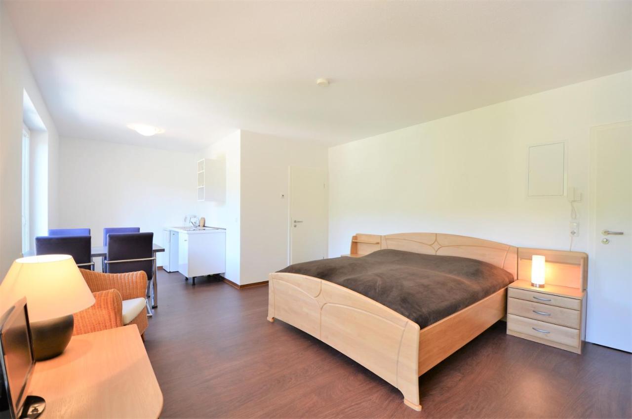 Apartment גראל-מוריץ מראה חיצוני תמונה